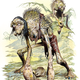 Illustration for article titled The Most Disturbing Monsters From Our Favorite Horror RPGs